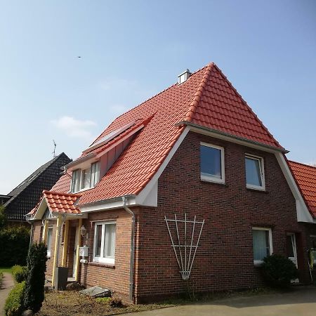 Pension-Marion Bad Zwischenahn Esterno foto